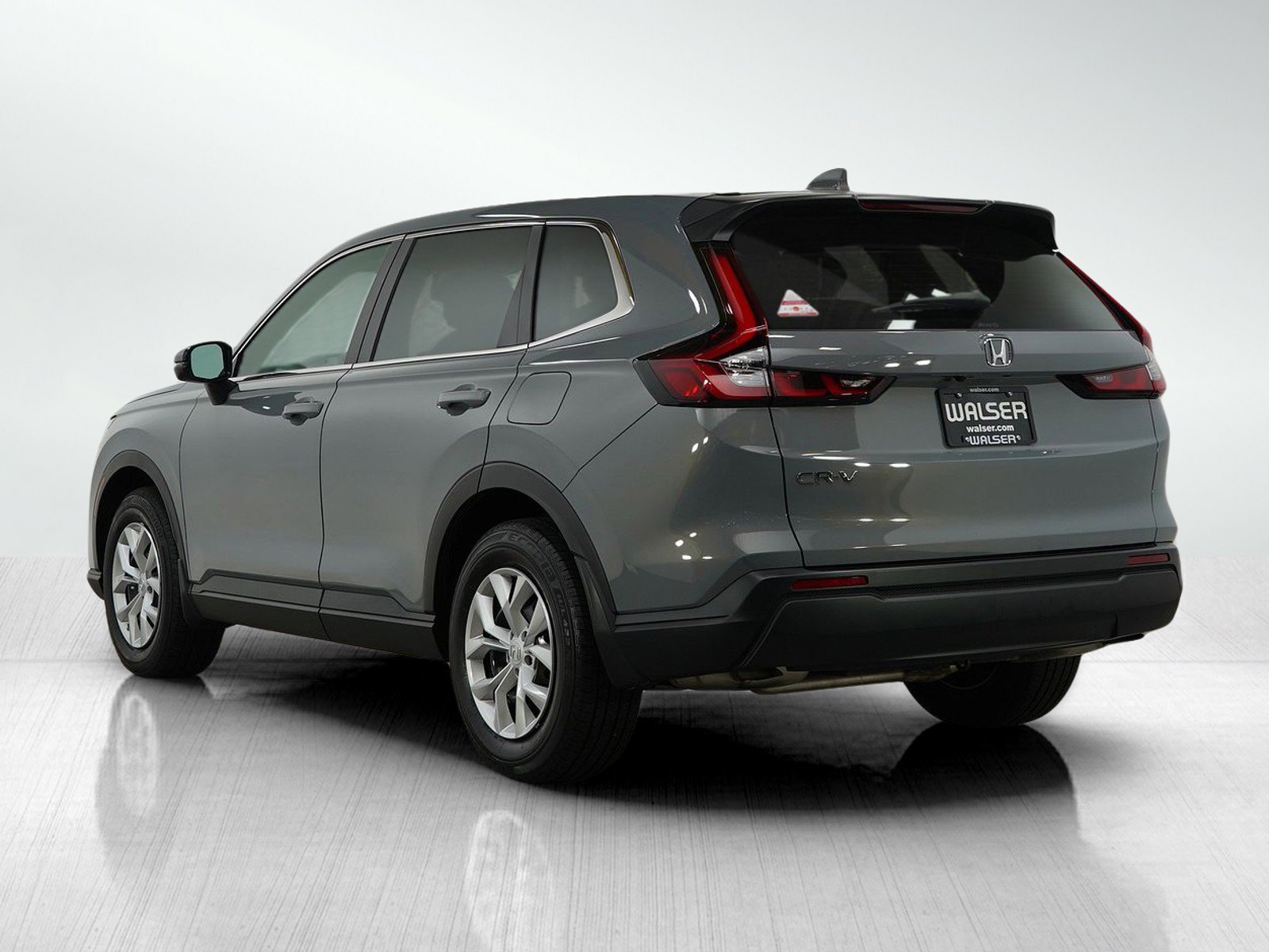 2024 Honda CR-V LX photo 3