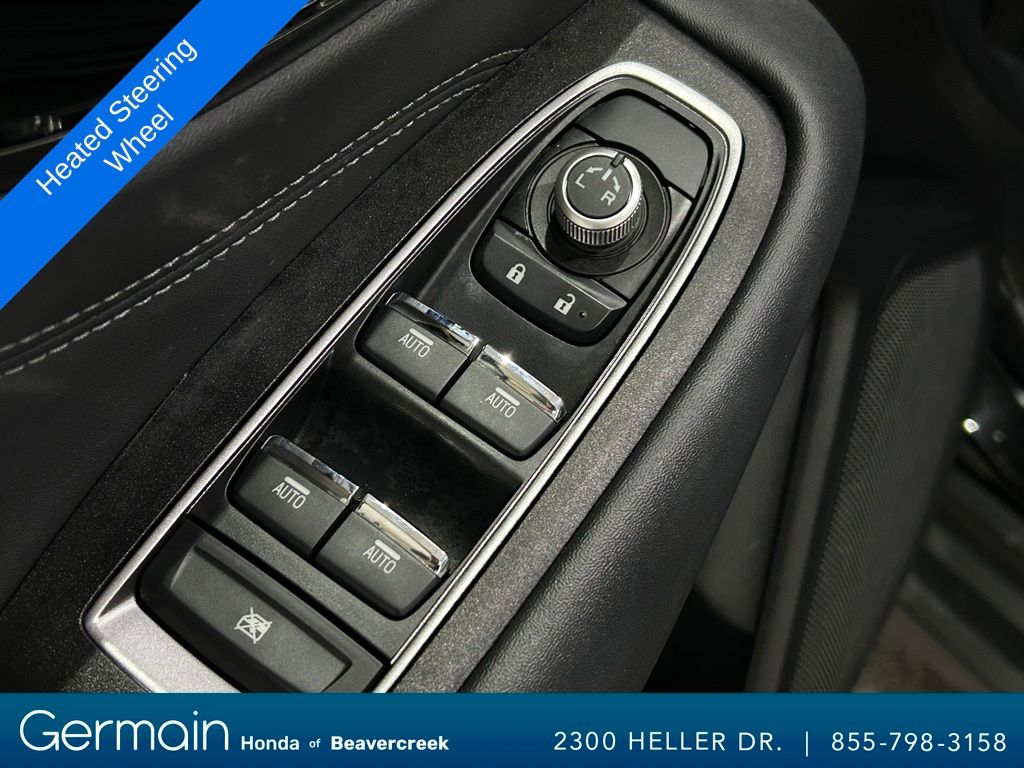 2023 Subaru Outback Limited photo 11