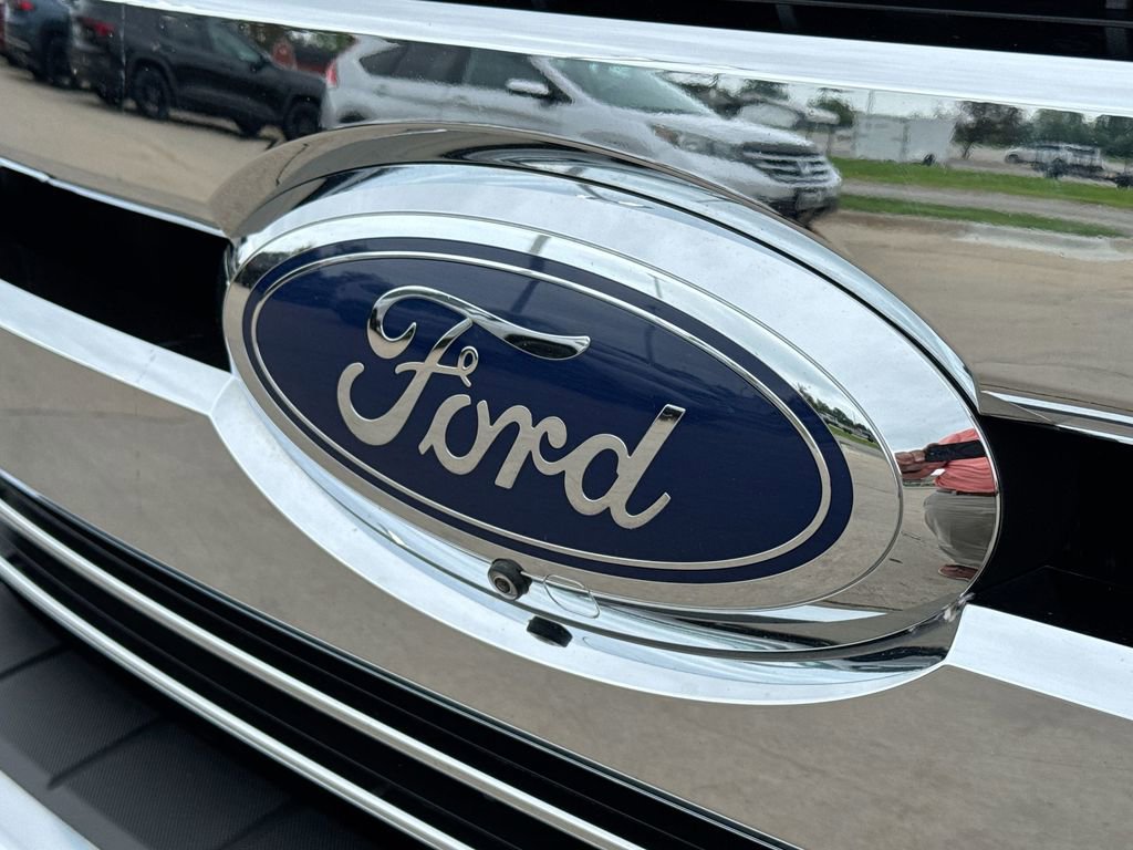 2019 Ford F-250 Lariat photo 28