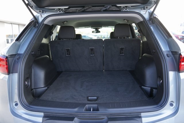 2023 CHEVROLET BLAZER - Image 7