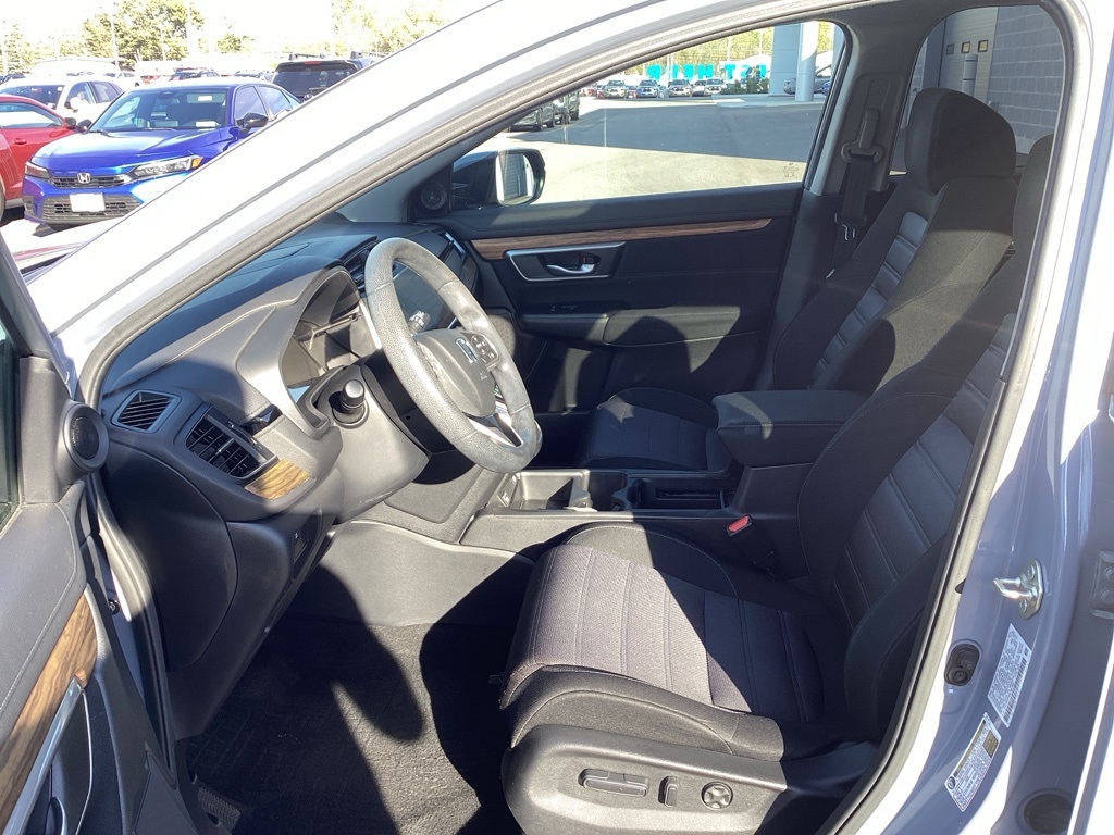 2020 Honda CR-V EX photo 11