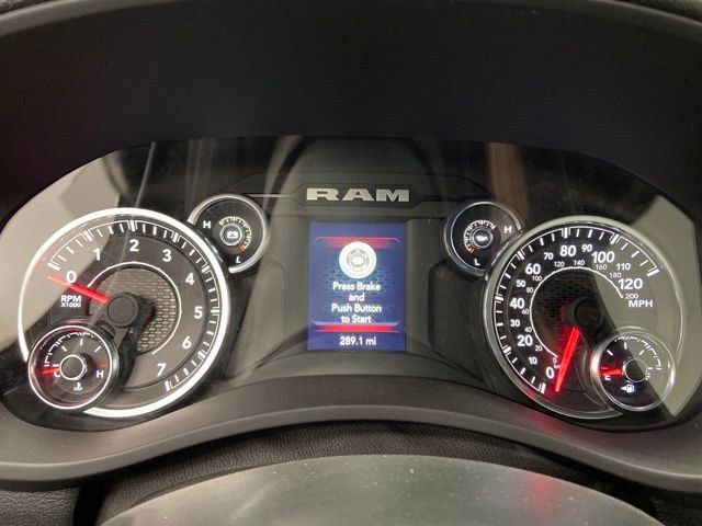 2024 Ram 3500 Tradesman photo 14