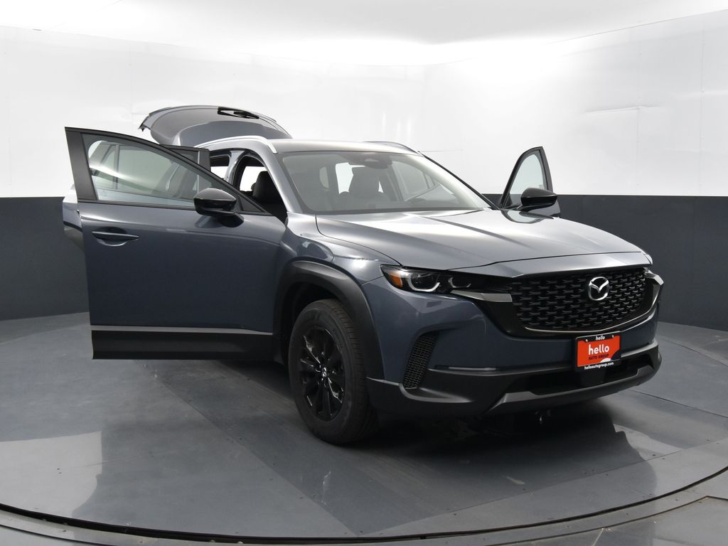 2025 Mazda CX-50 2.5 S Premium photo 33