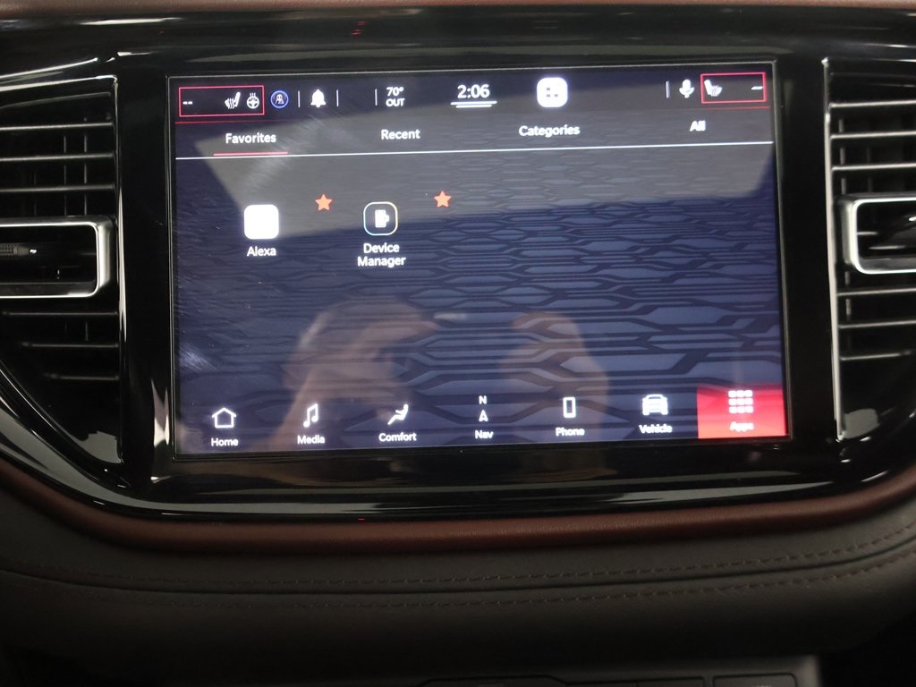 2021 Dodge Durango Citadel photo 50