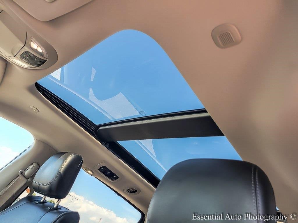 2017 CHRYSLER PACIFICA - Image 10