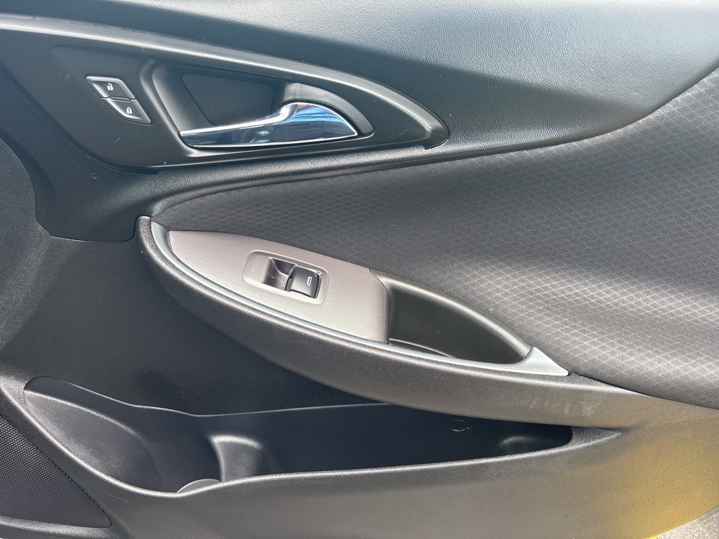 2021 Chevrolet Malibu 1LT photo 38