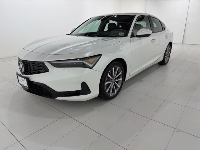 2025 Acura Integra Base's photo