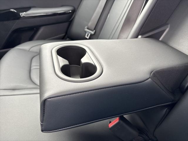 2025 Kia K5 EX photo 21