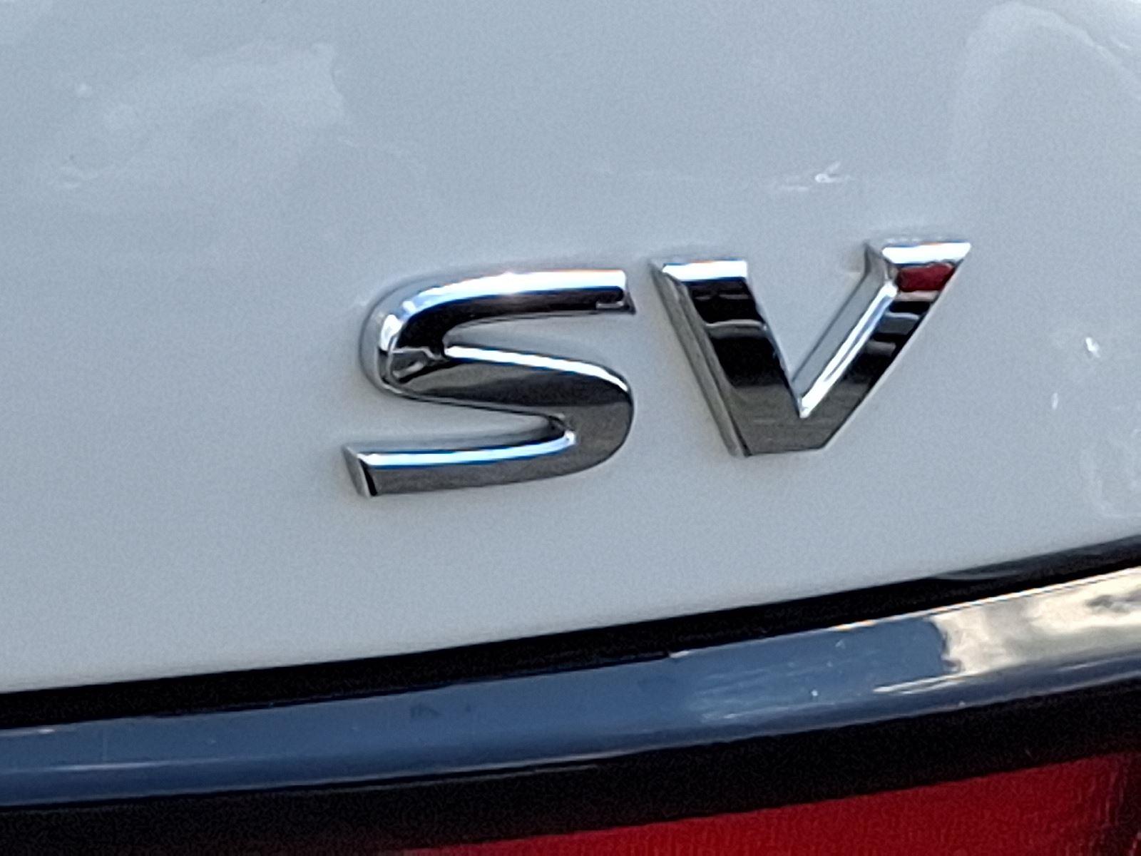 2023 Nissan Sentra SV photo 27