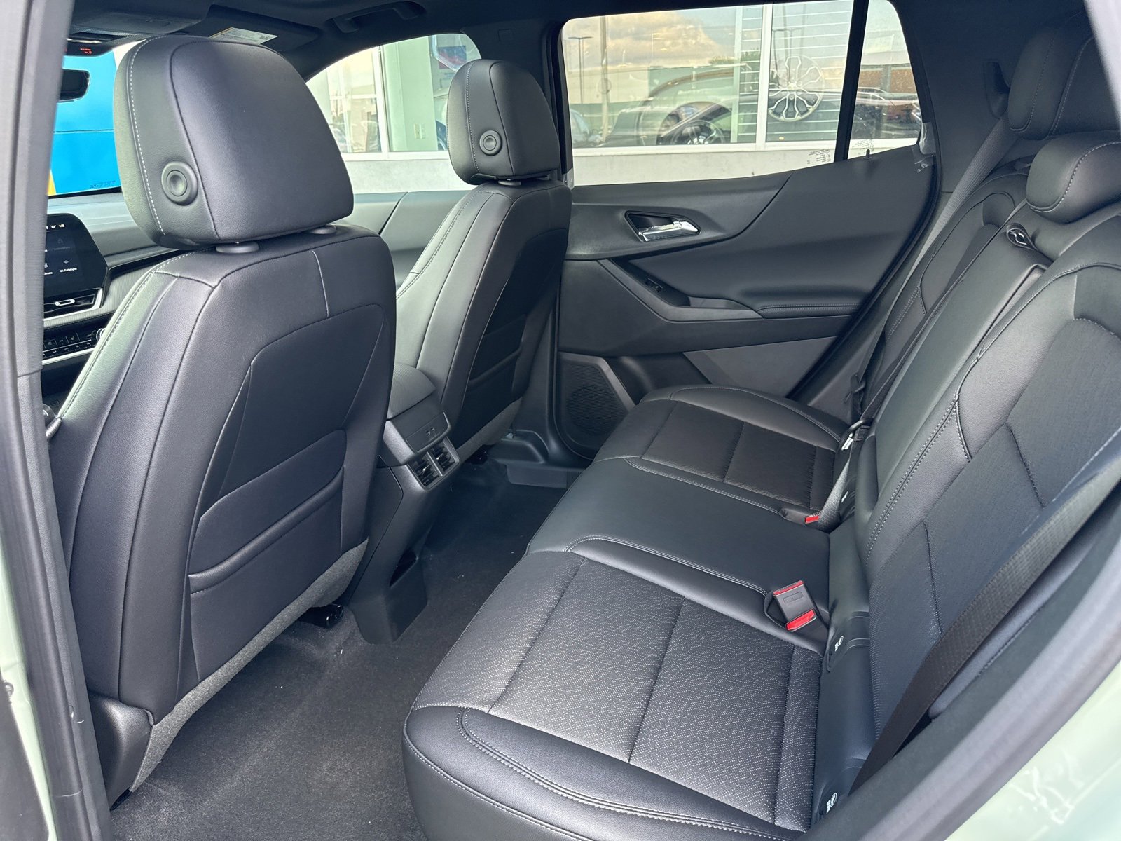 2026 Chevrolet Equinox LT photo 11