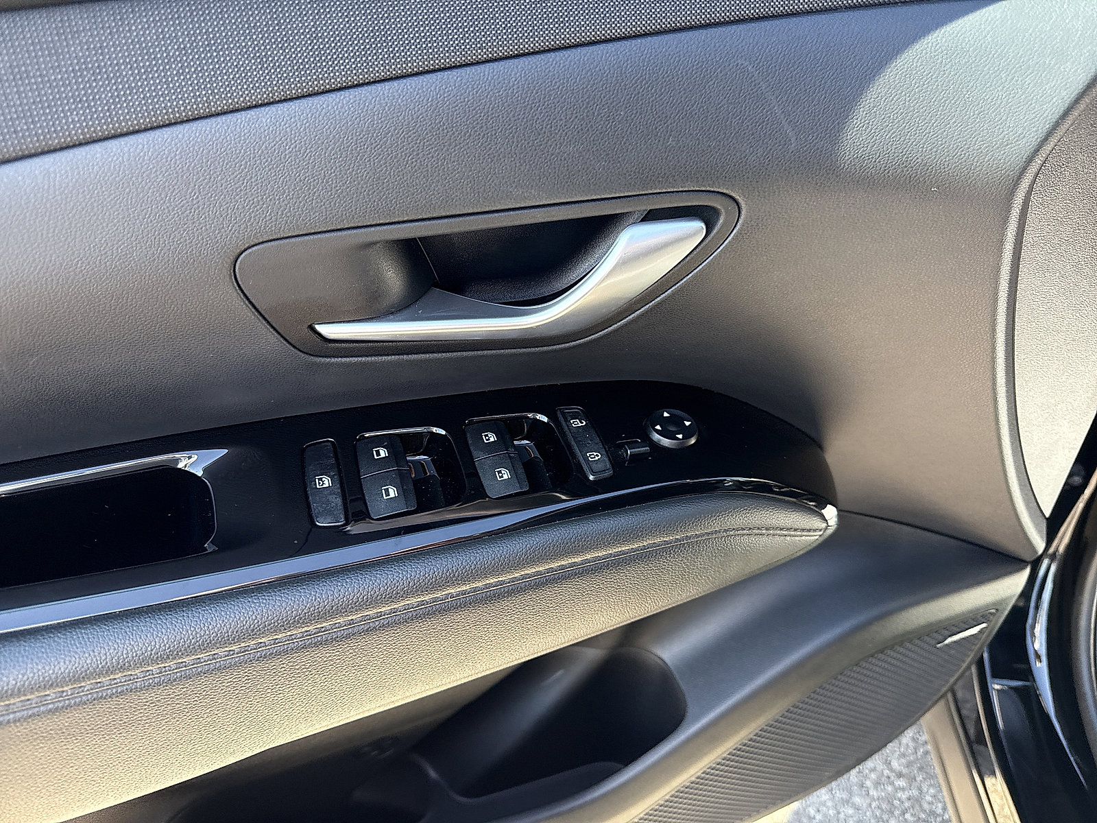 2022 Hyundai Santa Cruz Limited photo 16