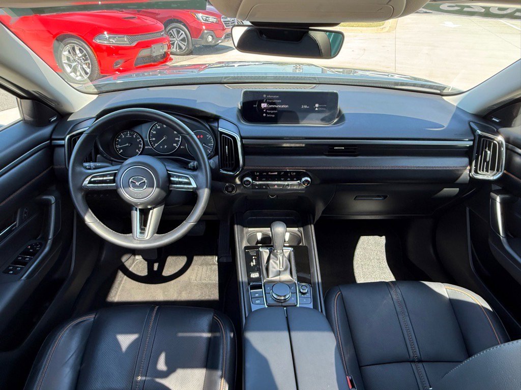2023 Mazda CX-50 2.5 Premium Plus photo 11
