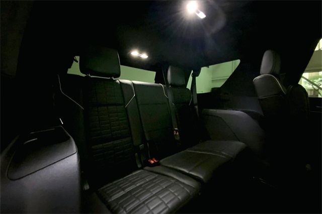 2022 Cadillac Escalade Sport Platinum photo 26