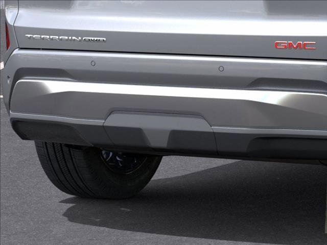 2026 Gmc Terrain Denali photo 10