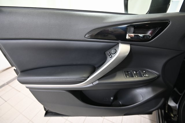 2024 Mitsubishi Eclipse Cross SE photo 19