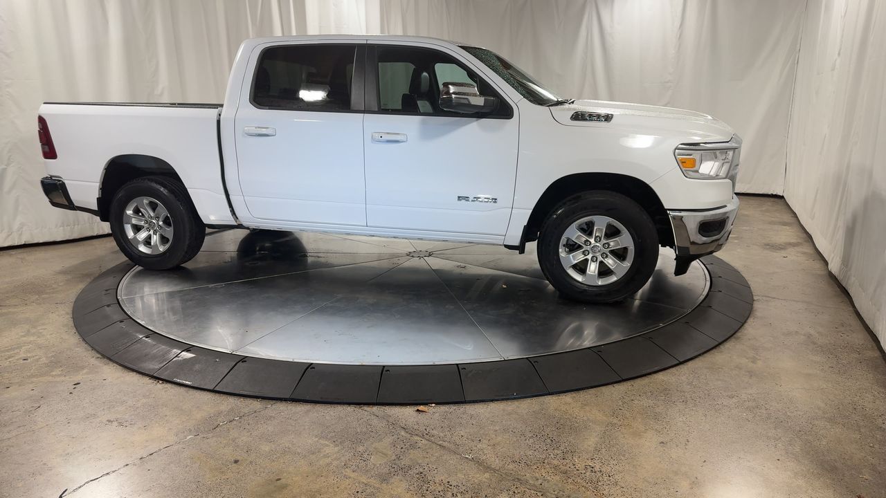 2024 Ram 1500 Laramie photo 3