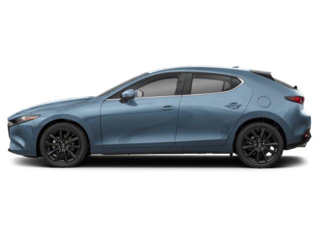 2025 Mazda Mazda3 2.5 s Premium photo 3