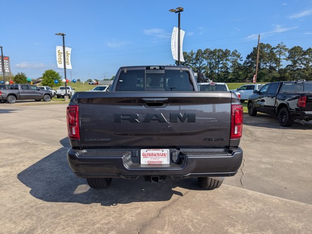 2025 Ram 2500 Laramie photo 4