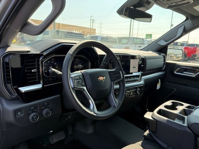 2026 Chevrolet Silverado 1500 LT photo 10