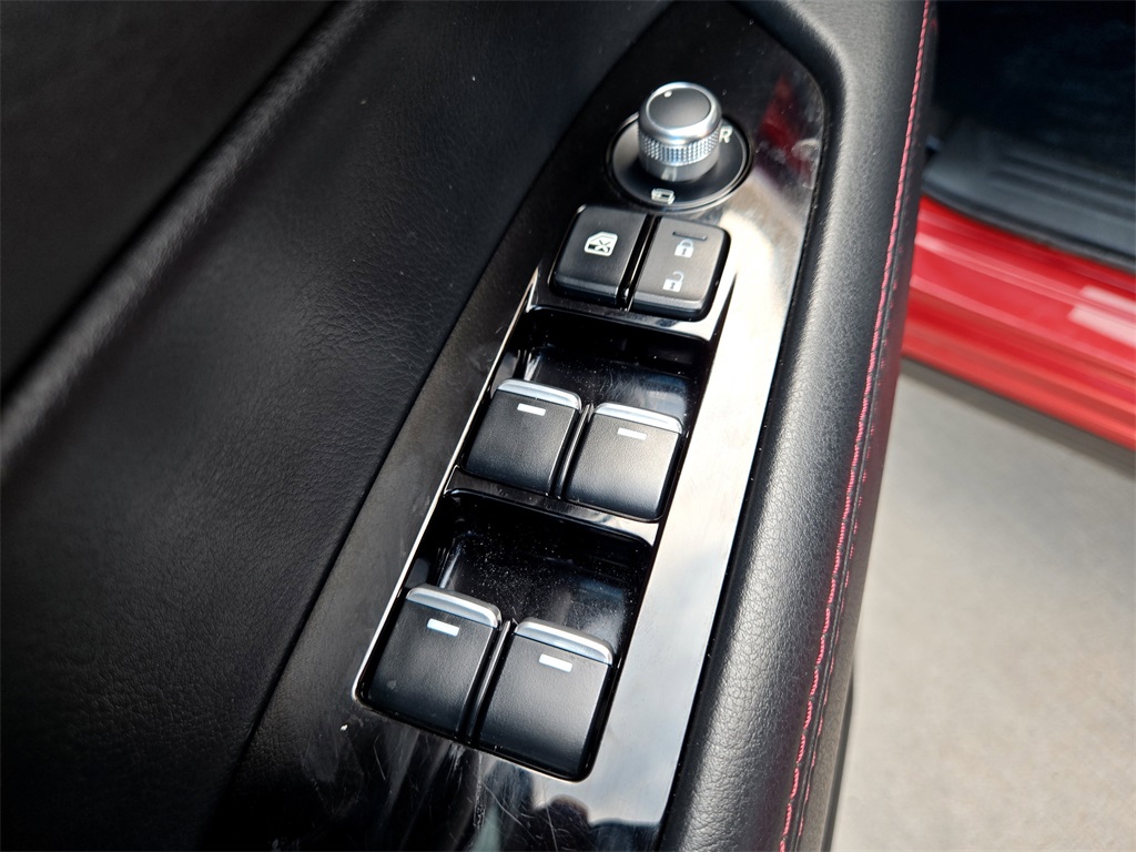 2023 Mazda CX-5 2.5 Turbo photo 34