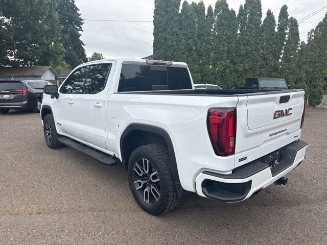 2019 Gmc Sierra 1500 AT4 photo 3
