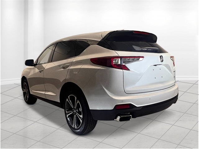 2025 Acura RDX Technology photo 3