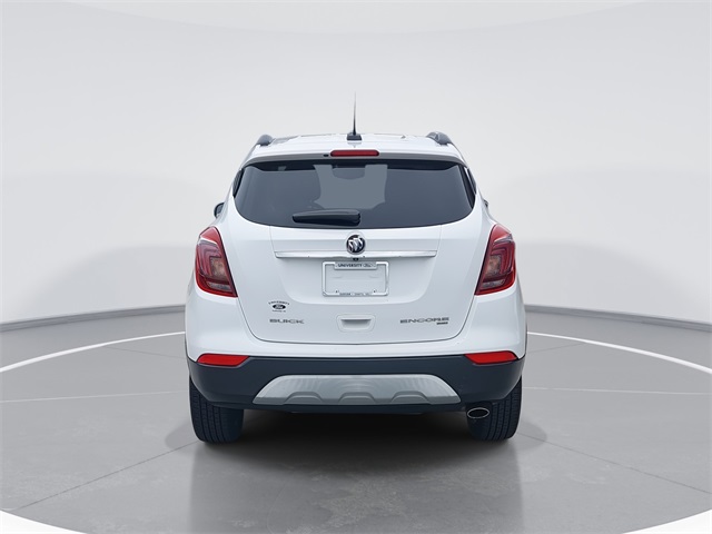 2017 Buick Encore Preferred photo 3