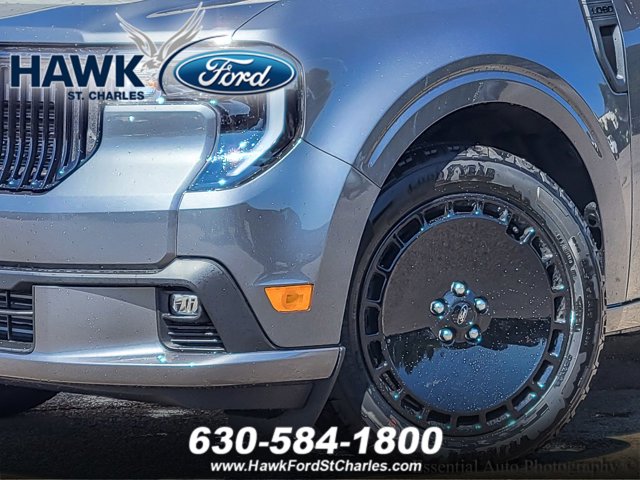 2025 FORD MAVERICK - Image 3