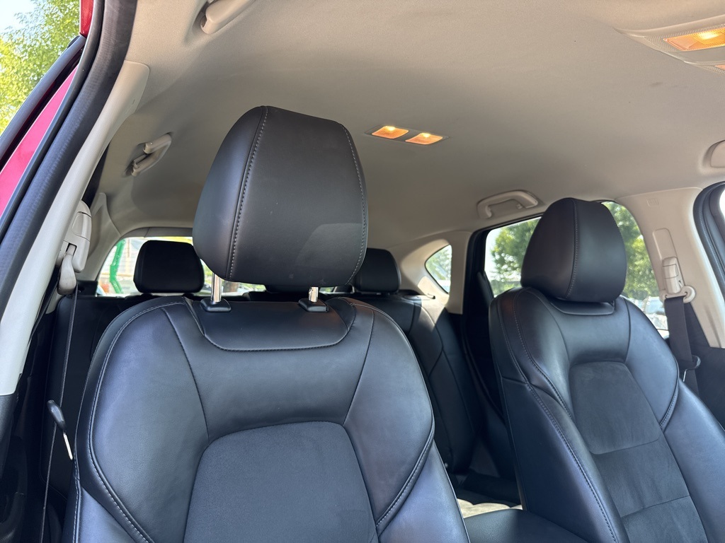 2022 Mazda CX-5 2.5 Select photo 22