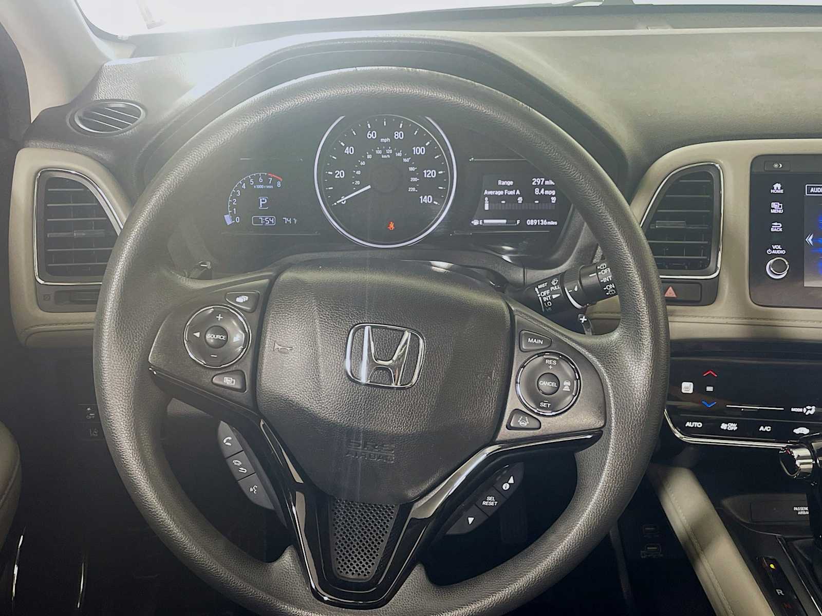 2019 Honda HR-V EX photo 6