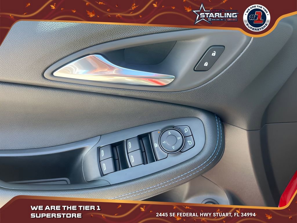 2026 Buick Encore GX Sport Touring photo 22