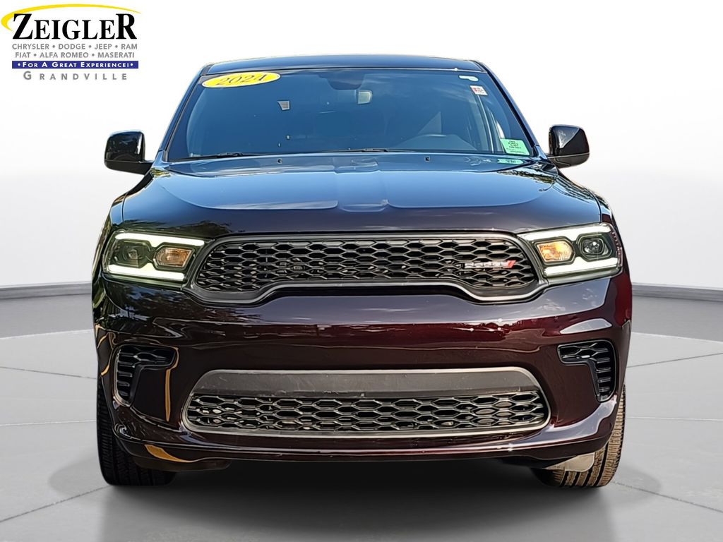 2024 Dodge Durango GT photo 2
