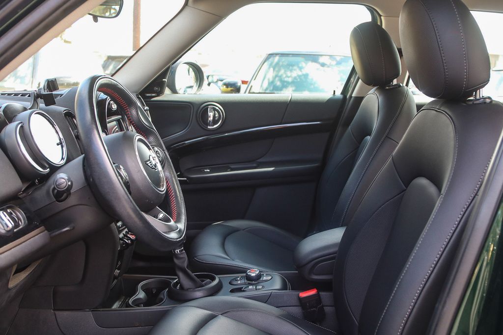2019 Mini Countryman Signature photo 15