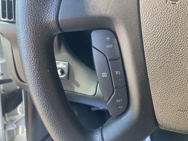 2023 Chevrolet Express 2500 Work Van photo 19