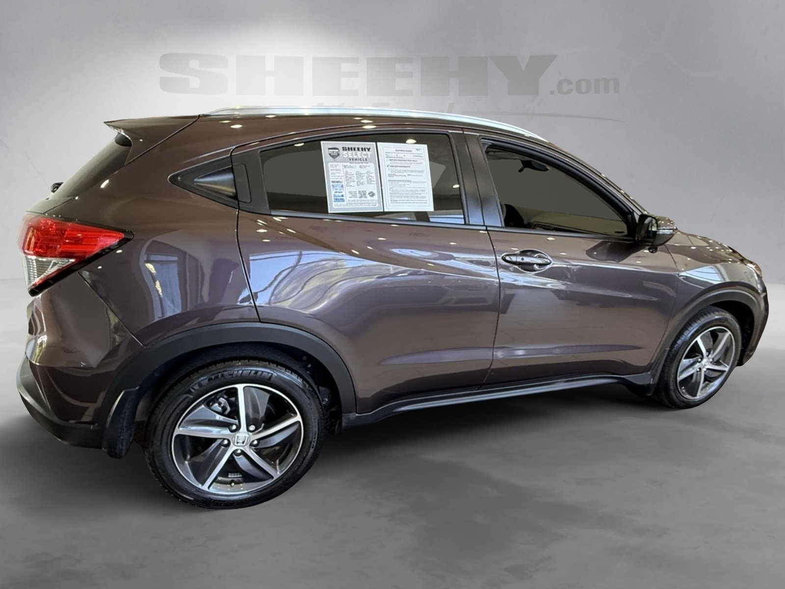 2022 Honda HR-V EX photo 15