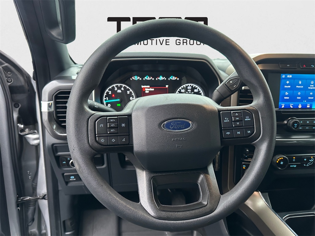 2023 Ford F-150 XL photo 10