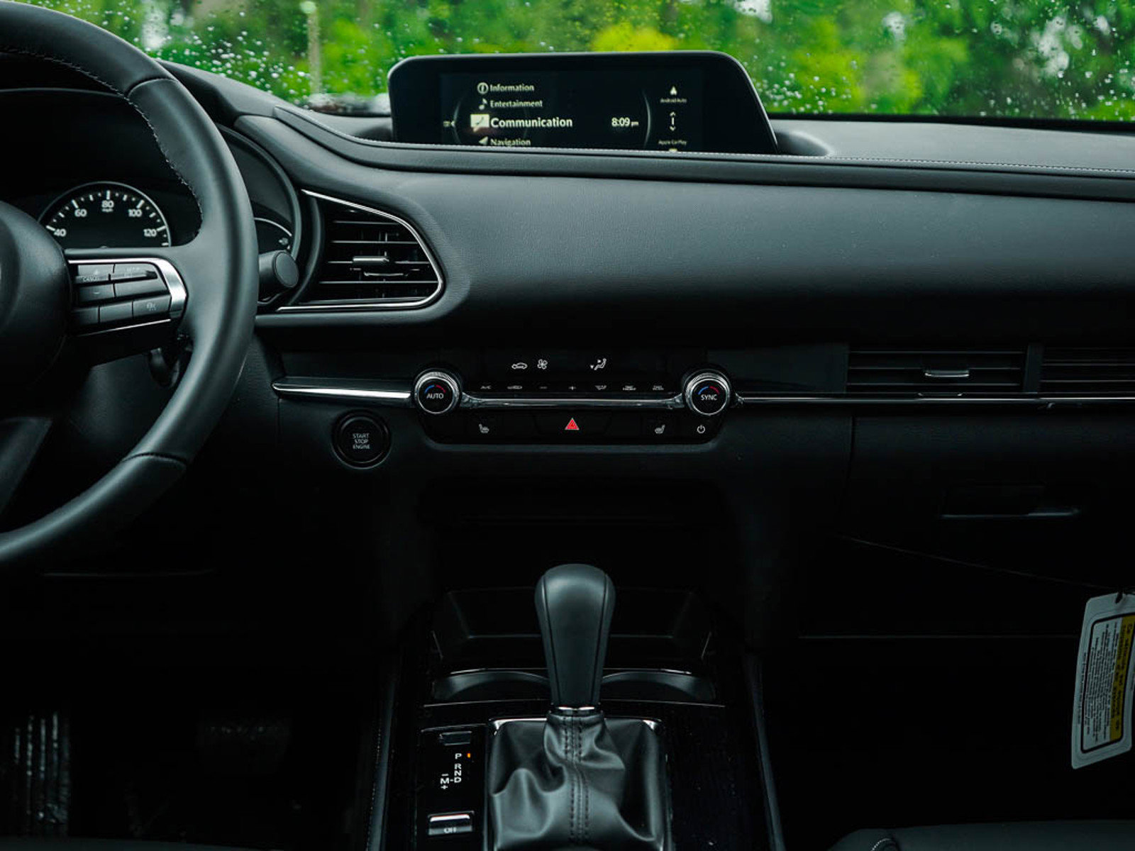 2025 Mazda CX-30 2.5 S Preferred photo 14