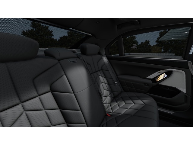 2026 Bmw 750e 750e xDrive photo 12