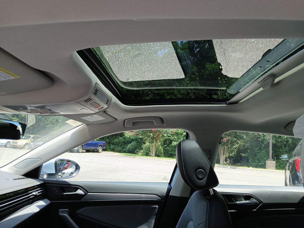 2025 Volkswagen Jetta 1.5T SE photo 20