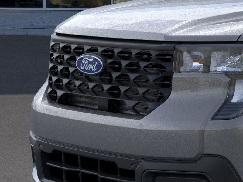 2025 FORD MAVERICK - Image 19