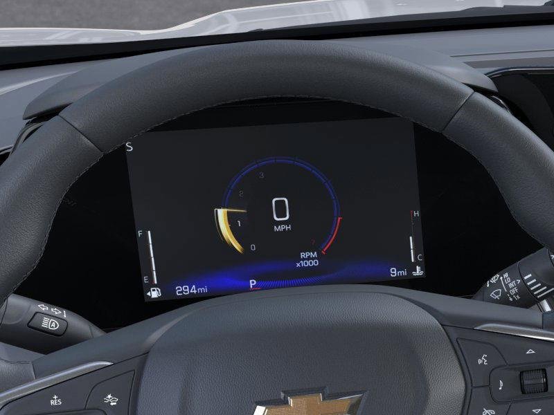 2025 Chevrolet Trax LT photo 16
