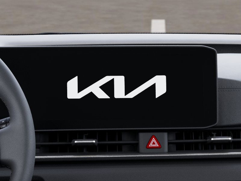 2026 Kia Carnival SX photo 19