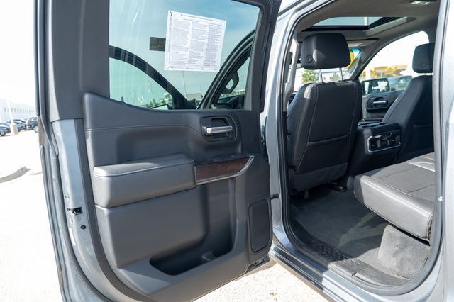 2021 Gmc Sierra 1500 SLT photo 17