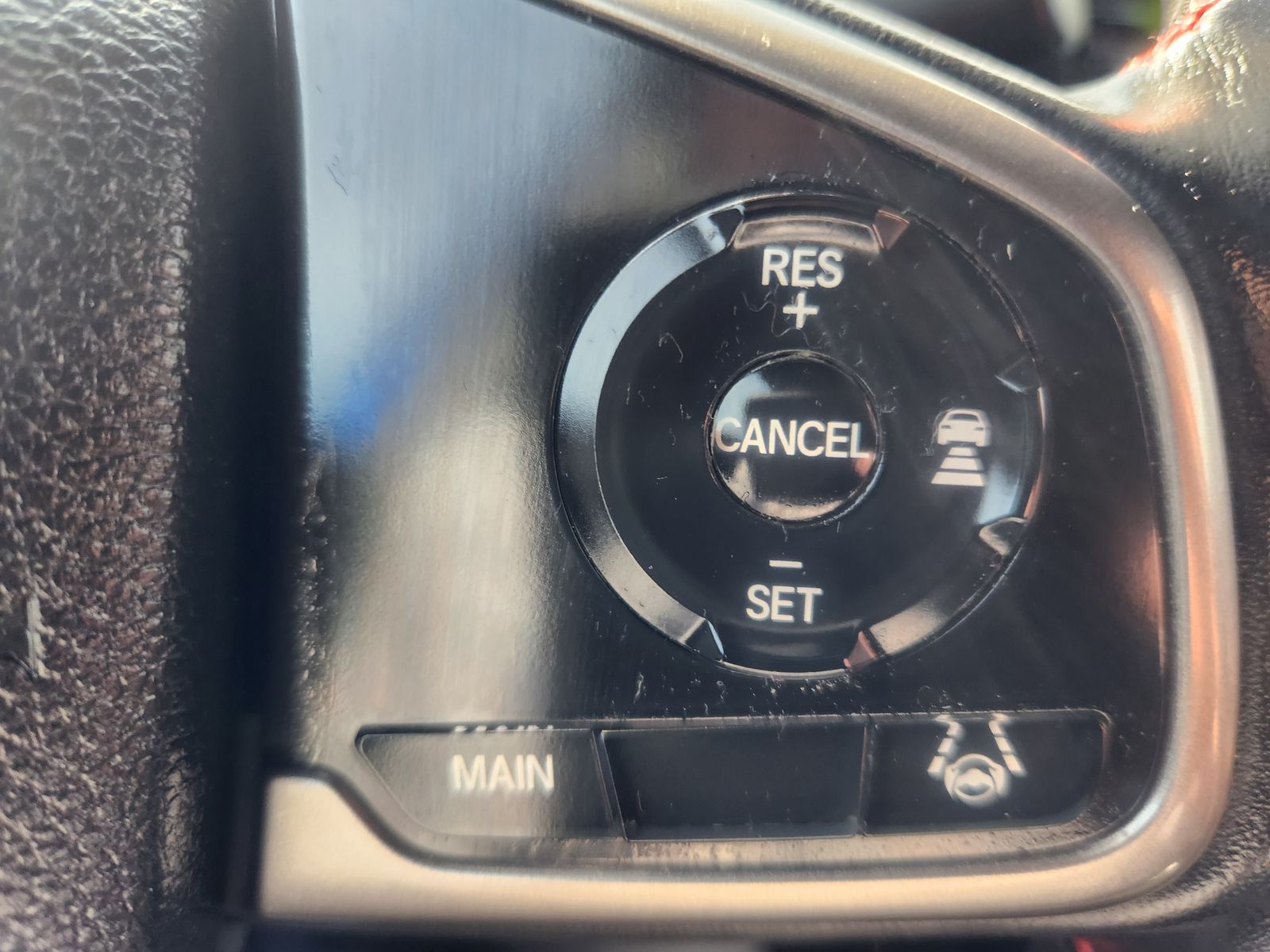 2020 Honda Civic Si photo 19