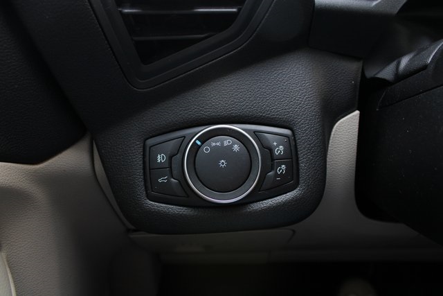 2018 Ford Escape SE photo 15