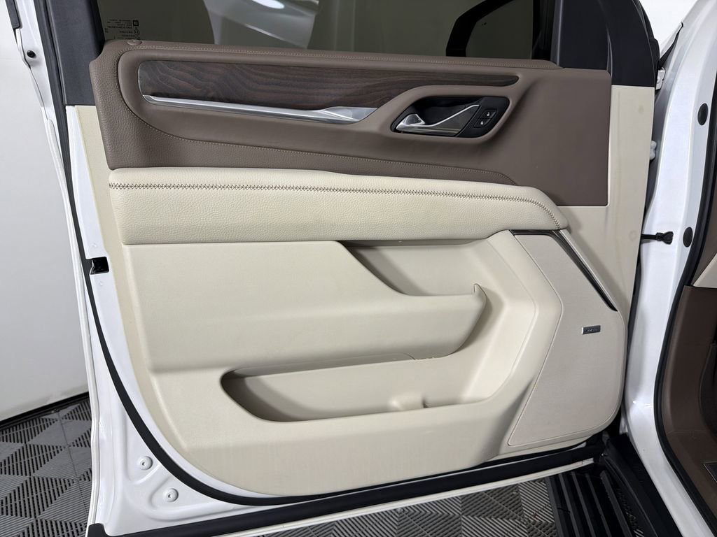 2021 Gmc Yukon Denali photo 7