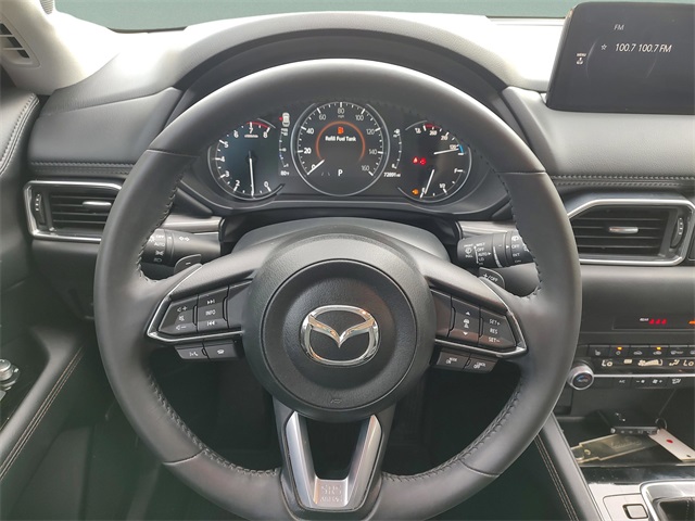 2023 Mazda CX-5 2.5 S Premium photo 10