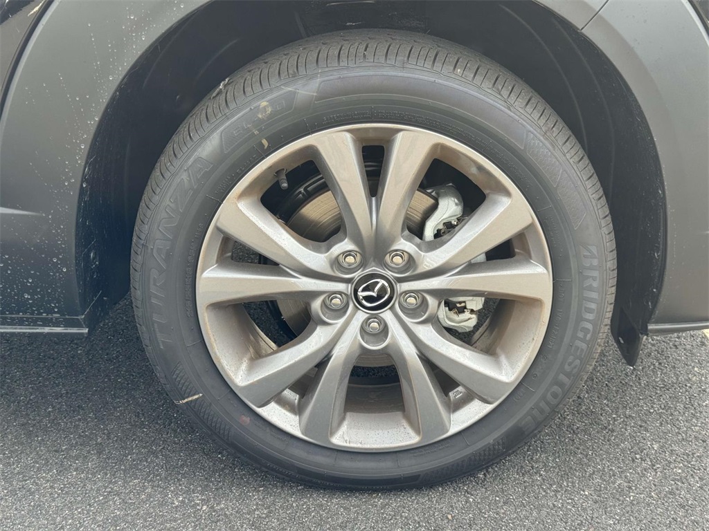 2025 Mazda CX-30 2.5 S Preferred photo 12