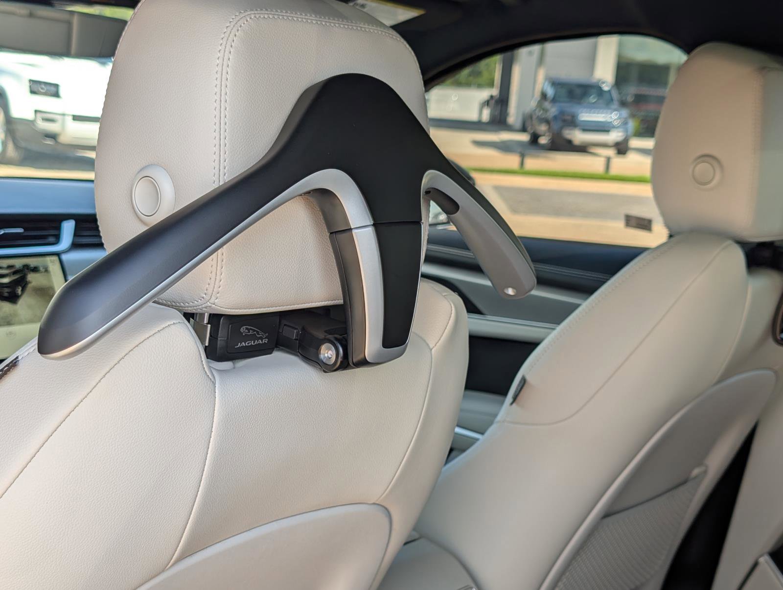 2026 Jaguar F-PACE P250 R-Dynamic S photo 26