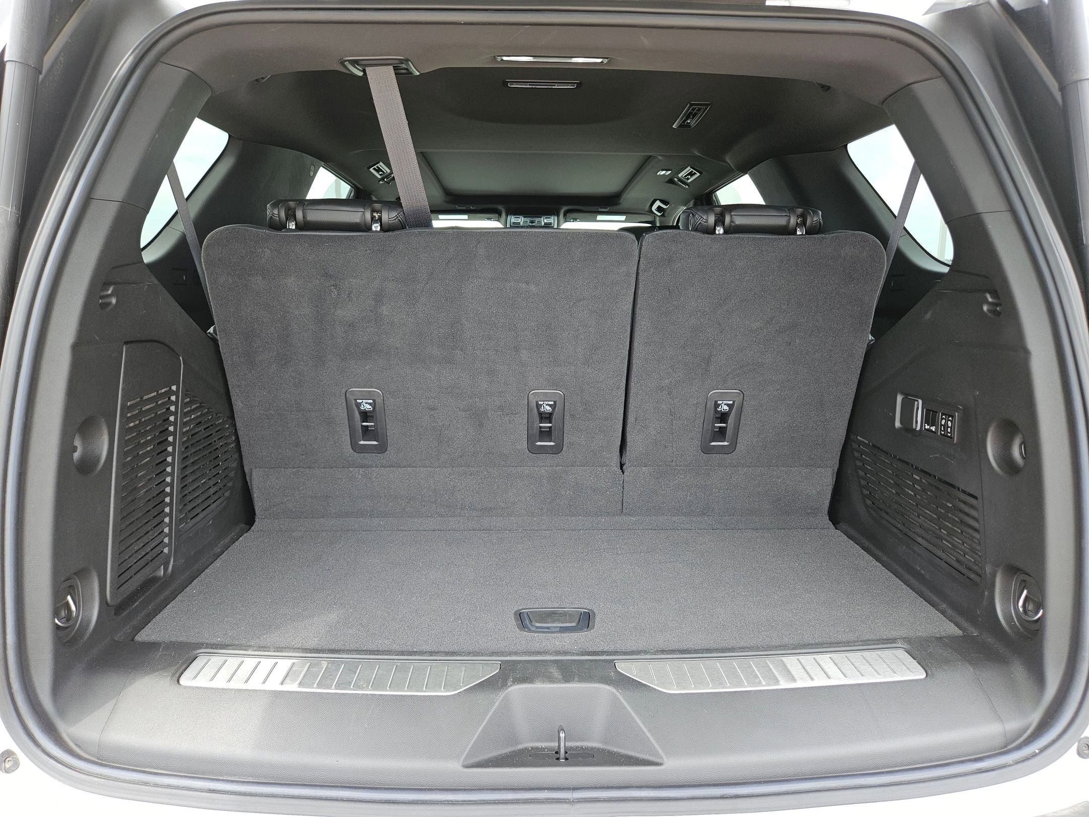 2024 Gmc Yukon Denali photo 22